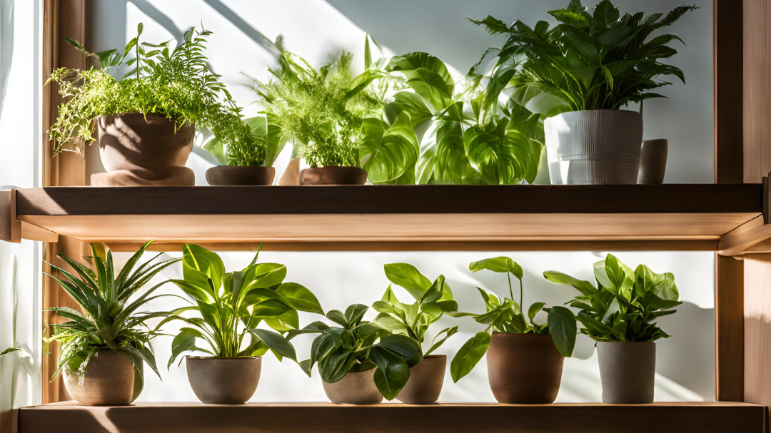 Fissure in Sandstone